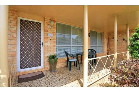 Property photo of 4 Baird Street Kepnock QLD 4670