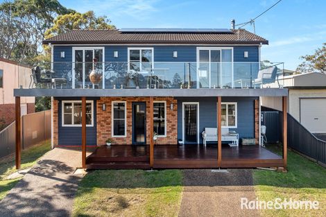 28 Silvermere St, Culburra Beach, NSW 2540