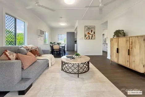Property photo of 4 Carcoola Street Cranbrook QLD 4814