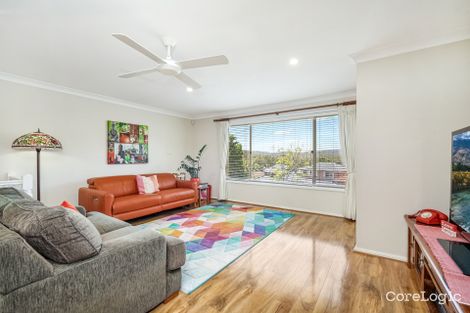 Property photo of 1/1 Thistle Glen Close Green Point NSW 2251