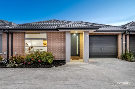 11/547 Tarneit Rd, Hoppers Crossing, VIC 3029