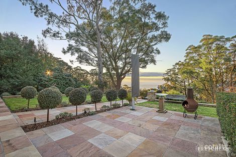 10 Highview Rd, Ferny Creek, VIC 3786