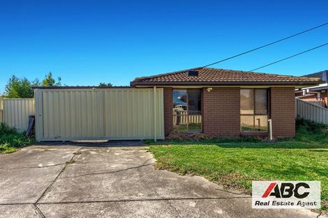 Property photo of 49 Fitzroy Street South Altona Meadows VIC 3028