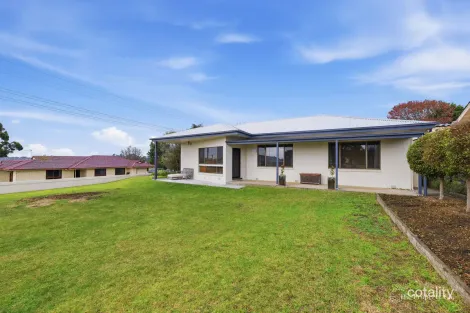 Property photo of 76 Crouch Street South Mount Gambier SA 5290