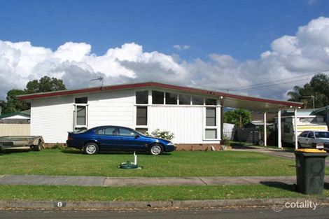 8 Caloola Ave, Koonawarra, NSW 2530