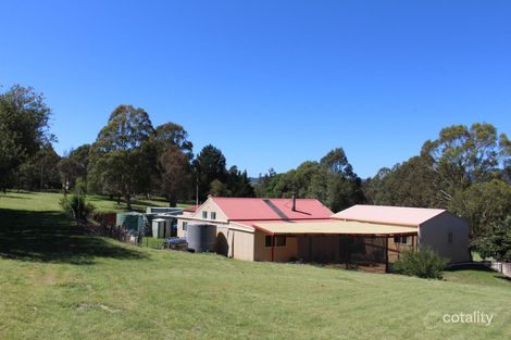 911 Candelo Wolumla Rd, Toothdale, NSW 2550
