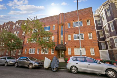 Property photo of 18/4 McDonald Street Potts Point NSW 2011