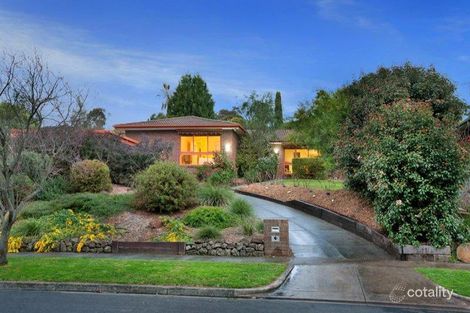 54 Long Valley Way, Doncaster East, VIC 3109