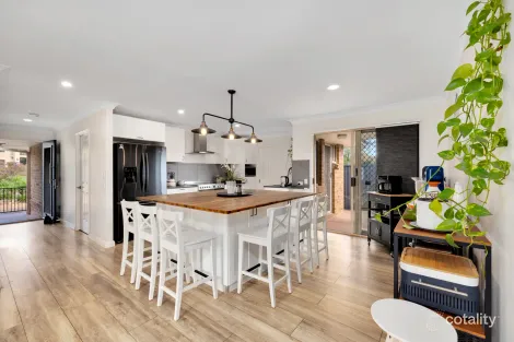 Property photo of 5 Merlot Place Thornlands QLD 4164