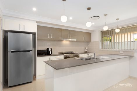 Property photo of 9 Sinclair Parade Jordan Springs NSW 2747