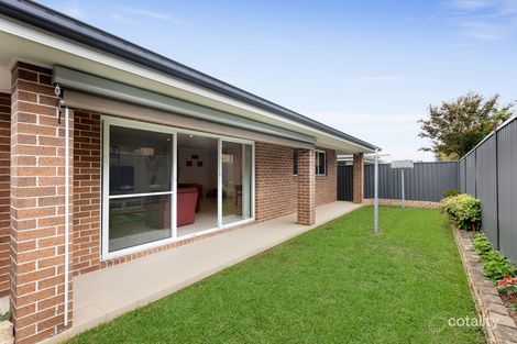 Property photo of 9 Sinclair Parade Jordan Springs NSW 2747