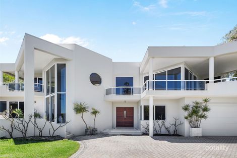 Property photo of 332 The Boulevard City Beach WA 6015