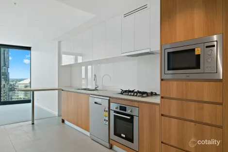 3102/222 Margaret St, Brisbane City, QLD 4000