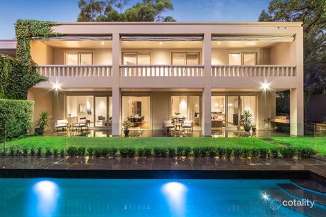 Property photo of 647 Orrong Road Toorak VIC 3142