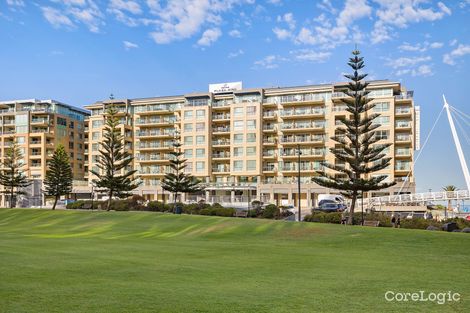 Property photo of 631/16 Holdfast Promenade Glenelg SA 5045