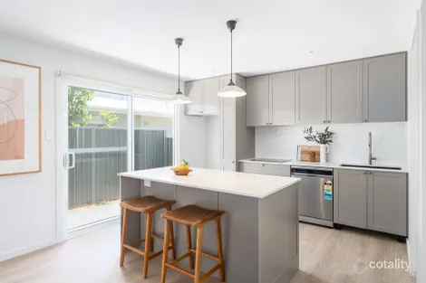 Property photo of 3/14 Laurina Avenue Helensburgh NSW 2508