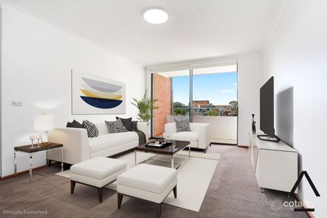 16/14-20 St Marks Rd, Randwick, NSW 2031