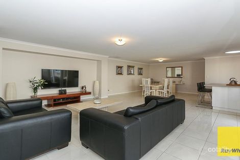 Property photo of 43 Melbourne Loop Clarkson WA 6030