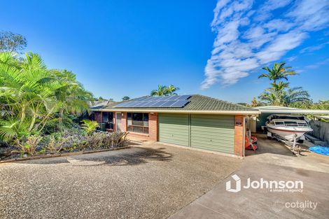 Property photo of 14 Network Drive Wynnum West QLD 4178