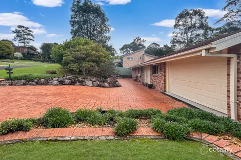 Property photo of 4 Bellbird Close Surfside NSW 2536