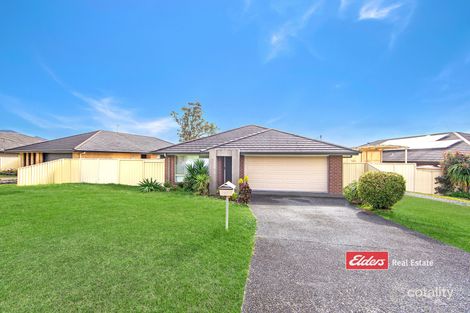 Property photo of 23 White Circuit Gloucester NSW 2422