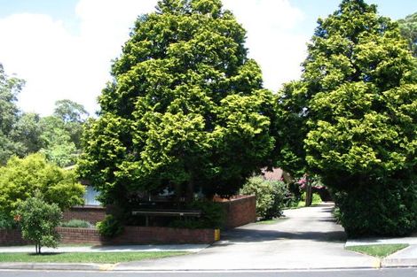 Property photo of 2/22 Britannia Street Pennant Hills NSW 2120