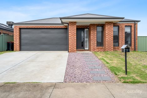 Property photo of 2 Keane Street Koroit VIC 3282
