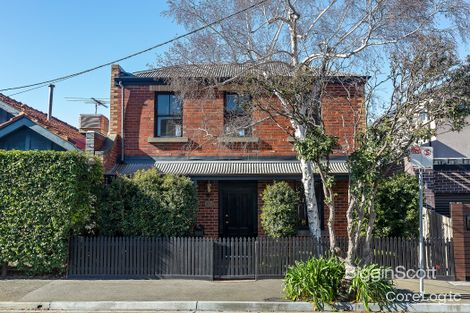 Property photo of 179 Brighton Street Richmond VIC 3121