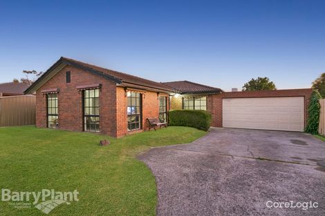 Property photo of 17 Nandina Road Narre Warren VIC 3805