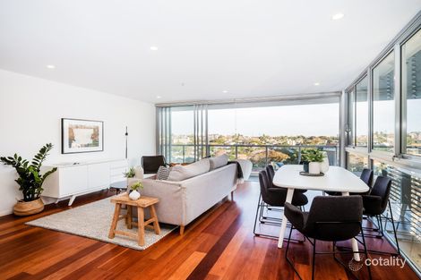 Property photo of 905/3 Kings Cross Road Darlinghurst NSW 2010