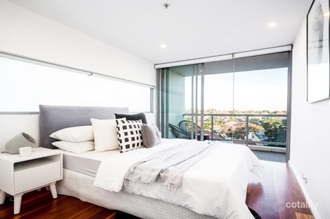 Property photo of 905/3 Kings Cross Road Darlinghurst NSW 2010