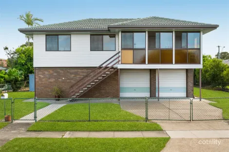 Property photo of 72 Patrea Street Banyo QLD 4014