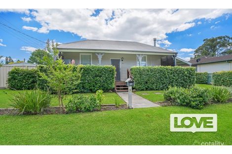 Property photo of 49 St Helen Street Holmesville NSW 2286