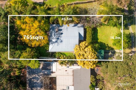 Property photo of 16 Higginbotham Road Gladesville NSW 2111