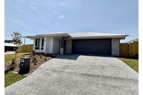 Property photo of 11 Cornell Street Collingwood Park QLD 4301
