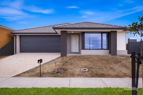 2 Flaxley Pl, Werribee, VIC 3030