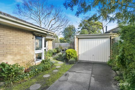 Property photo of 6/27 Chatham Road Canterbury VIC 3126