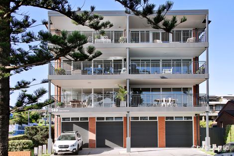 Property photo of 4/149 Oaks Avenue Dee Why NSW 2099