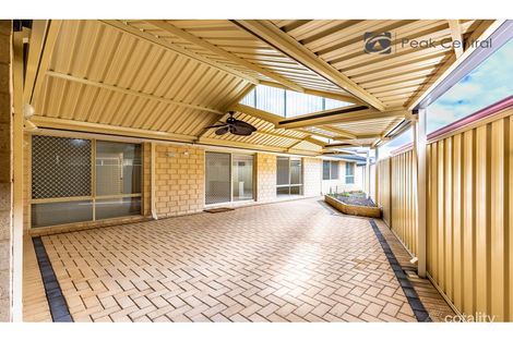 Property photo of 36 Brenchley Drive Atwell WA 6164