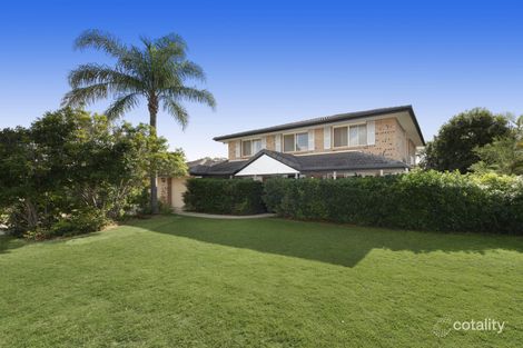 Property photo of 4 Stevenson Court Carindale QLD 4152