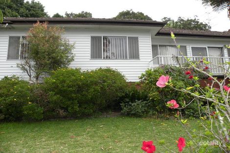 Property photo of 16 William Street Wyong NSW 2259