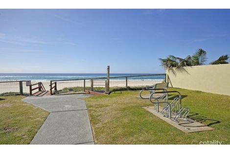 Property photo of LOT 7/1260 Gold Coast Highway Palm Beach QLD 4221