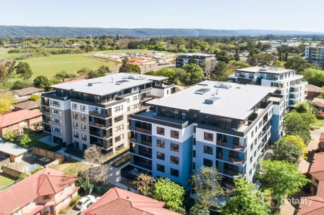 32/12 Vista St, Penrith, NSW 2750