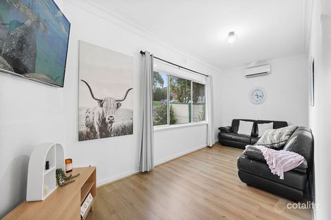 Property photo of 110 Sim Street Black Hill VIC 3350