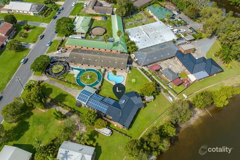 Property photo of 21 Racecourse Road Ballina NSW 2478