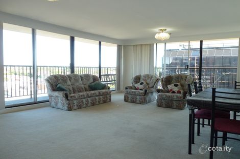 11j/30-34 Churchill Ave, Strathfield, NSW 2135