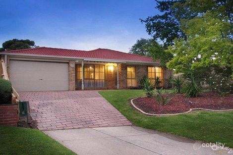 10 Marson Ct, Pakenham, VIC 3810