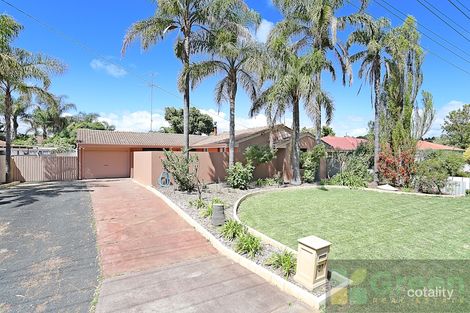 Property photo of 37 Amazon Drive Greenfields WA 6210