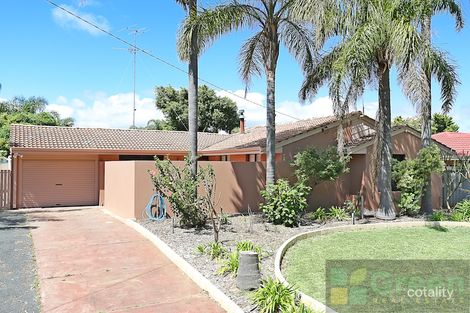 Property photo of 37 Amazon Drive Greenfields WA 6210