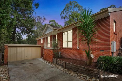 8/191 Wonga Rd, Warranwood, VIC 3134